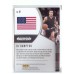 2020-21 Prizm Draft Picks RJ Hampton #13 Base Rookie International/Denver Nuggets