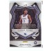 2020-21 Prizm Draft Picks Jaden McDaniels #91 Crusade Prizms Silver Washington Huskies/Minnesota Timberwolves