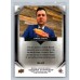 2024 Upper Deck UD Goodwin Champions Arda Ocal Platinum Blue Parallel #P84 Media 1:45 h, 1:45 e, 1:90 b