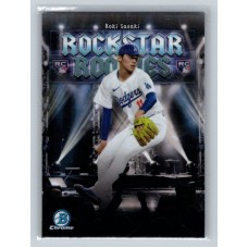 2025 Bowman Leo De Vries #GL-12 Greatness Loading San Diego Padres