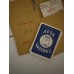 1901 APBA Baseball Season Original Complete Set