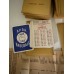 1908 APBA Baseball Season Original Complete Set