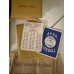 1908 APBA Baseball Season Original Complete Set