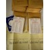 1909 APBA Baseball Season Original Complete Set