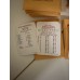 1910 APBA Baseball Season Original Complete Set