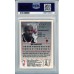 1996 TOPPS FINEST STERLING W/ COATING #50 MICHAEL JORDAN PSA 9