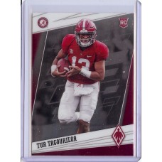 2020 Phoenix Tua Tagovailoa Draft Picks #24 Alabama Crimson Tide/Miami Dolphins