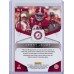 2020 Limited Jerry Jeudy #2 Phenoms Purple 13/25 Alabama Crimson Tide/Denver Broncos