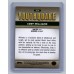 2024-25 Topps Chrome Breakers Delight Cody Williams #YQ-8 RC Youthquake Gold Geometric Refractor - (1:29 breaker) /50 Utah Jazz