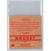2025 Upper Deck Goodwin Champions Flavor Flav #G-49 Goudey Red Parallel Musician /1933 Random Inserts in Hobby and e-Pack