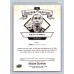 2025 Upper Deck Goodwin Champions Asjia O'Neal #79 Base Set Rookie Volleyball