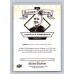 2025 Upper Deck Goodwin Champions Joscelyn Roberson #84 Base Set - Horizontal Prospect Gymnastics