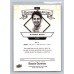 2025 Upper Deck Goodwin Champions Karan Soni #80 Base Set Actor