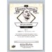 2025 Upper Deck Goodwin Champions Zhilei Zhang #12 Base Set Boxing