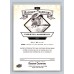 2025 Upper Deck Goodwin Champions Christo Lamprecht #30 Base Set Prospect Golf