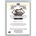 2025 Upper Deck Goodwin Champions Gordon Sargent #48 Base Set Prospect Golf