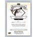 2025 Upper Deck Goodwin Champions Rose Zhang #49 Base Set Golf - Womens