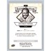2025 Upper Deck Goodwin Champions Shameik Moore #18 Base Set Actor
