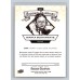 2025 Upper Deck Goodwin Champions Bianca Bustamante #97 Base Set - Horizontal Rookie Motorsports 