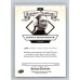 2025 Upper Deck Goodwin Champions Bianca Bustamante #21 Base Set Rookie Motorsports 