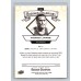 2025 Upper Deck Goodwin Champions Pierce LePage #75 Base Set Rookie Decathlon
