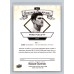 2025 Upper Deck Goodwin Champions Mike Malott #53 Base Set Rookie MMA