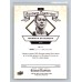 2025 Upper Deck Goodwin Champions Dakota Ditcheva #71 Base Set Rookie MMA - Womens