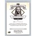 2025 Upper Deck Goodwin Champions Dakota Ditcheva #86 Base Set - Horizontal Rookie MMA - Womens