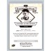 2025 Upper Deck Goodwin Champions Warren Zaire-Emery #91 Base Set - Horizontal Rookie Soccer