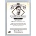 2025 Upper Deck Goodwin Champions Warren Zaire-Emery #33 Base Set Rookie Soccer