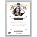 2025 Upper Deck Goodwin Champions Kika Nazareth #36 Base Set Rookie Soccer - Womens