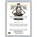 2025 Upper Deck Goodwin Champions Lexi Missimo #57 Base Set Rookie Soccer - Womens