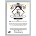 2025 Upper Deck Goodwin Champions Hannah Hidalgo #87 Base Set - Horizontal Prospect Basketball - Womens