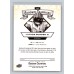 2025 Upper Deck Goodwin Champions Luther Burden III #99 Base Set - Horizontal Prospect Football