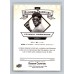2025 Upper Deck Goodwin Champions Yovanny Rodriguez #42 Base Set Prospect Baseball