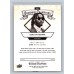 2025 Upper Deck Goodwin Champions Isaiah Bond #92 Base Set - Horizontal Prospect Football