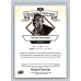 2025 Upper Deck Goodwin Champions Nate Frazier #88 Base Set - Horizontal Prospect Football