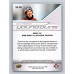 2025 Upper Deck Goodwin Champions Alex Ferreira #YG-39 Young Guns Rookie Skiing 1:3 Hobby, 1:3 e-Pack, 1:3 Blaster