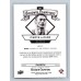 2025 Upper Deck Goodwin Champions Pierce LePage #85 Silver Foil Parallel - Horizontal Rookie Decathlon 1:5 Hobby, 1:5 e-Pack, 1:10 Blaster