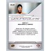 2025 Upper Deck Goodwin Champions Gretchen Walsh #YG-27 Young Guns Rookie Swimming 1:3 Hobby, 1:3 e-Pack, 1:3 Blaster