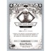 2025 Upper Deck Goodwin Champions Gretchen Walsh #37 Glossy Black Parallel Rookie Swimming 1:2 Hobby, 1:2 e-Pack