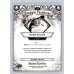 2025 Upper Deck Goodwin Champions Rose Zhang #49 Glossy Black Parallel Golf - Womens 1:2 Hobby, 1:2 e-Pack