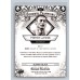 2025 Upper Deck Goodwin Champions Pierce LePage #85 Glossy Black Parallel - Horizontal Rookie Decathlon 1:2 Hobby, 1:2 e-Pack