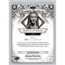 2025 Upper Deck Goodwin Champions Dakota Ditcheva #86 Glossy Black Parallel - Horizontal Rookie MMA - Womens 1:2 Hobby, 1:2 e-Pack