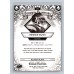 2025 Upper Deck Goodwin Champions Reggie Bush #25 Glossy Black Parallel Football 1:2 Hobby, 1:2 e-Pack
