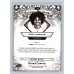 2025 Upper Deck Goodwin Champions Rori Harmon #73 Glossy Black Parallel Prospect Basketball - Womens 1:2 Hobby, 1:2 e-Pack