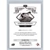 2025 Upper Deck Goodwin Champions Gordon Sargent #48 Silver Foil Parallel Prospect Golf 1:5 Hobby, 1:5 e-Pack, 1:10 Blaster