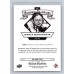 2025 Upper Deck Goodwin Champions Bianca Bustamante #97 Silver Foil Parallel - Horizontal Rookie Motorsports  1:5 Hobby, 1:5 e-Pack, 1:10 Blaster