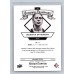 2025 Upper Deck Goodwin Champions Dakota Ditcheva #71 Silver Foil Parallel Rookie MMA - Womens 1:5 Hobby, 1:5 e-Pack, 1:10 Blaster