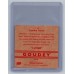 2025 Upper Deck Goodwin Champions Lamine Yamal #G-15 Goudey Red Parallel Rookie Soccer /1933 Random Inserts in Hobby and e-Pack